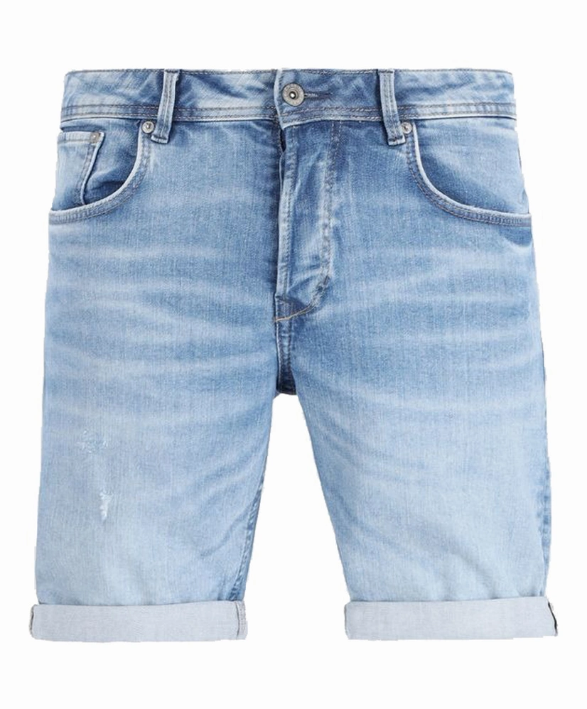 Chasin' Jeans Short Ego.S Craw