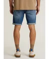 Chasin' Jeans Short Ego.S Pure