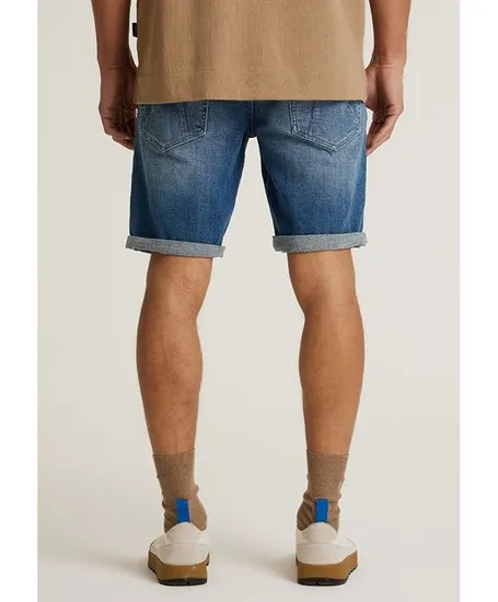 Chasin' Jeans Short Ego.S Pure