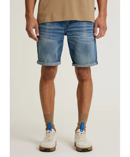Chasin' Jeans Short Ego.S Pure