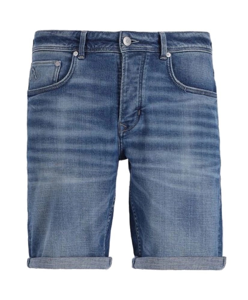 Chasin' Jeans Short Ego.S Pure