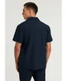 Chasin' Overhemd Doby Structure Regular Fit