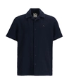 Chasin' Overhemd Doby Structure Regular Fit