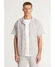 Chasin' Overhemd Doby Structure Regular Fit