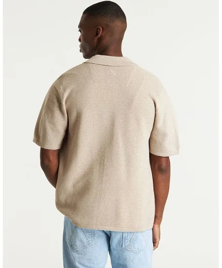 Chasin' Overhemd Raf Knit