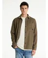 Chasin' Overshirt Axel Blaze