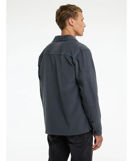 Chasin' Overshirt Axel Blaze