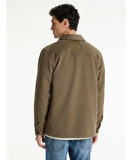 Chasin' Overshirt Axel Blaze