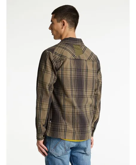 Chasin' Overshirt Axel Flux