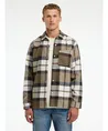 Chasin' Overshirt Axel Mick