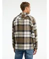 Chasin' Overshirt Axel Mick