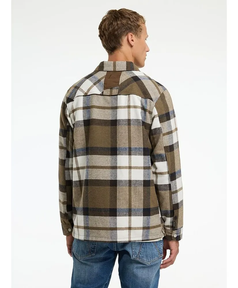 Chasin' Overshirt Axel Mick