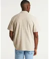 Chasin' Overshirt Doby Point