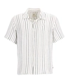Chasin' Overshirt Doby Stripe