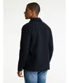 Chasin' Overshirt Foley Structure