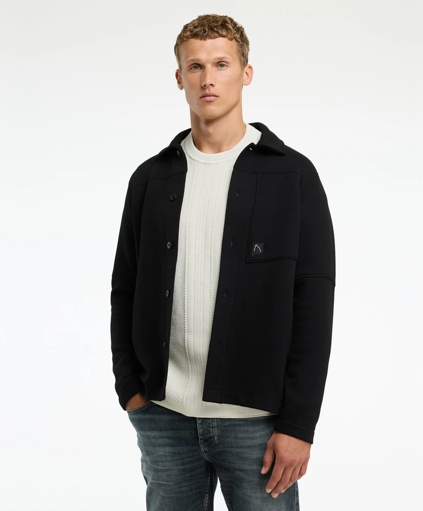 Chasin' Overshirt Pulse