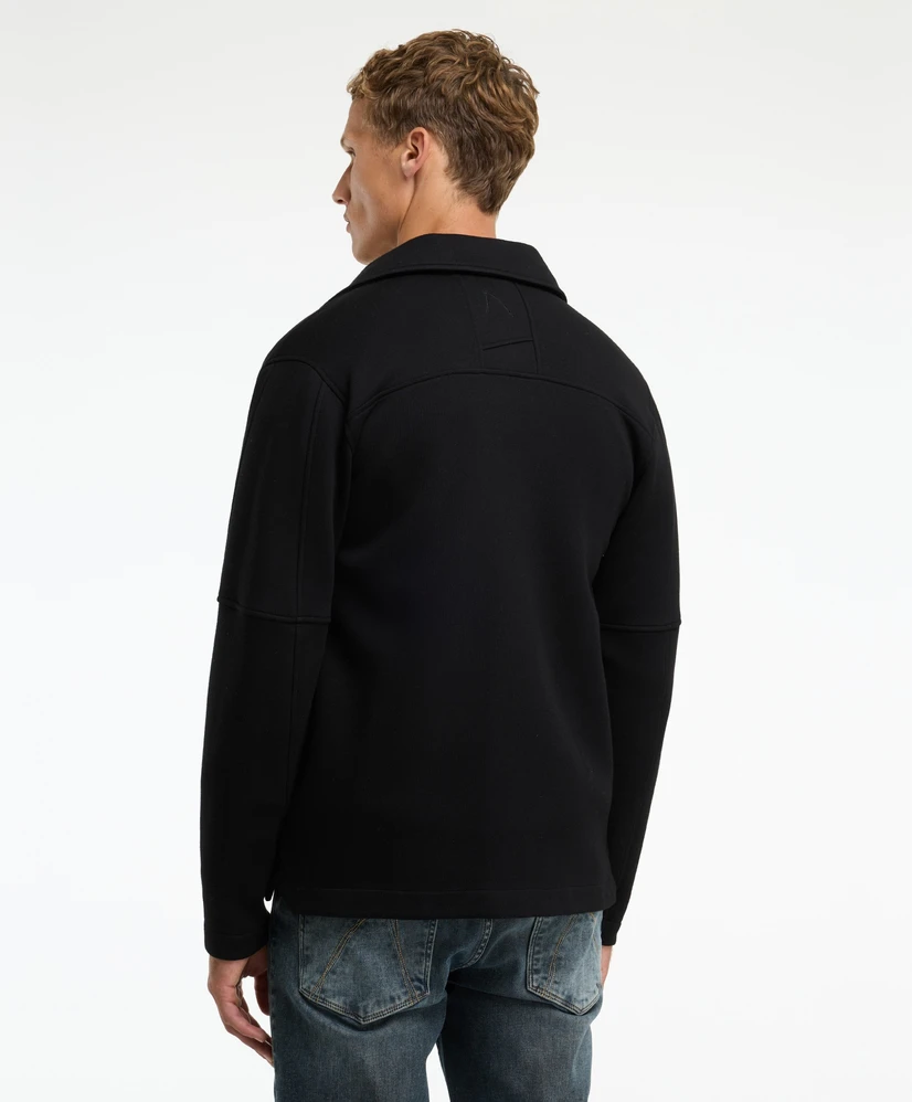 Chasin' Overshirt Pulse