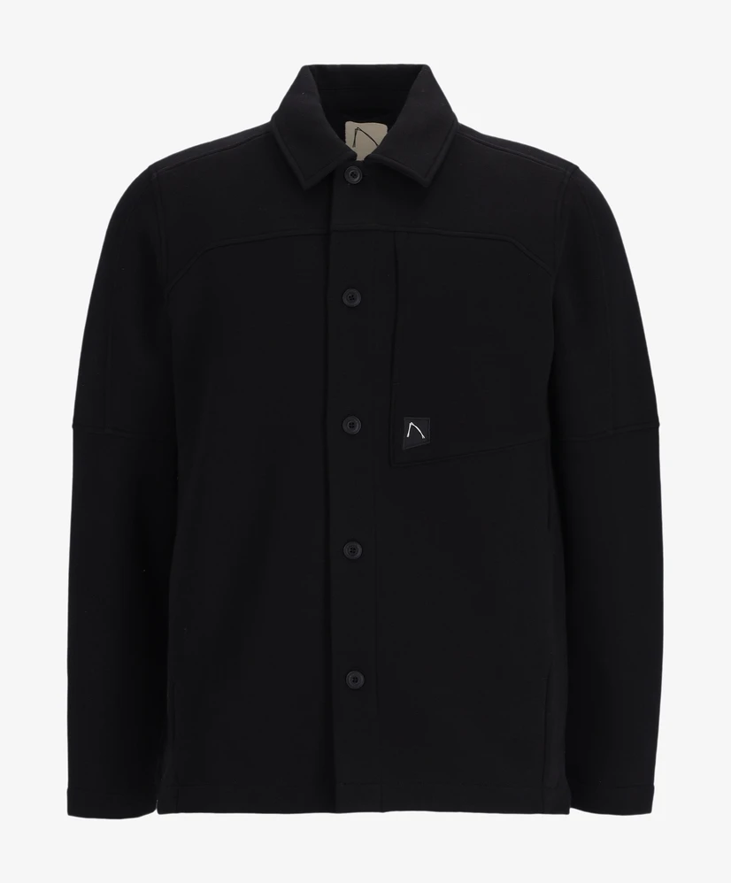 Chasin' Overshirt Pulse