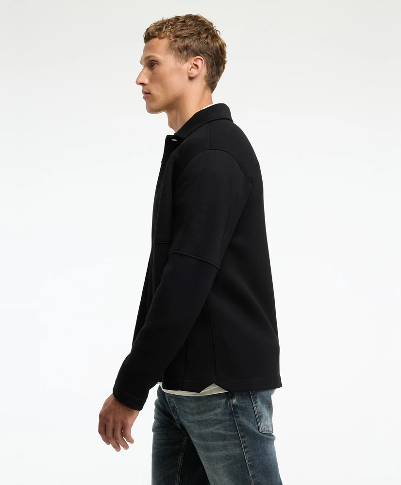 Chasin' Overshirt Pulse