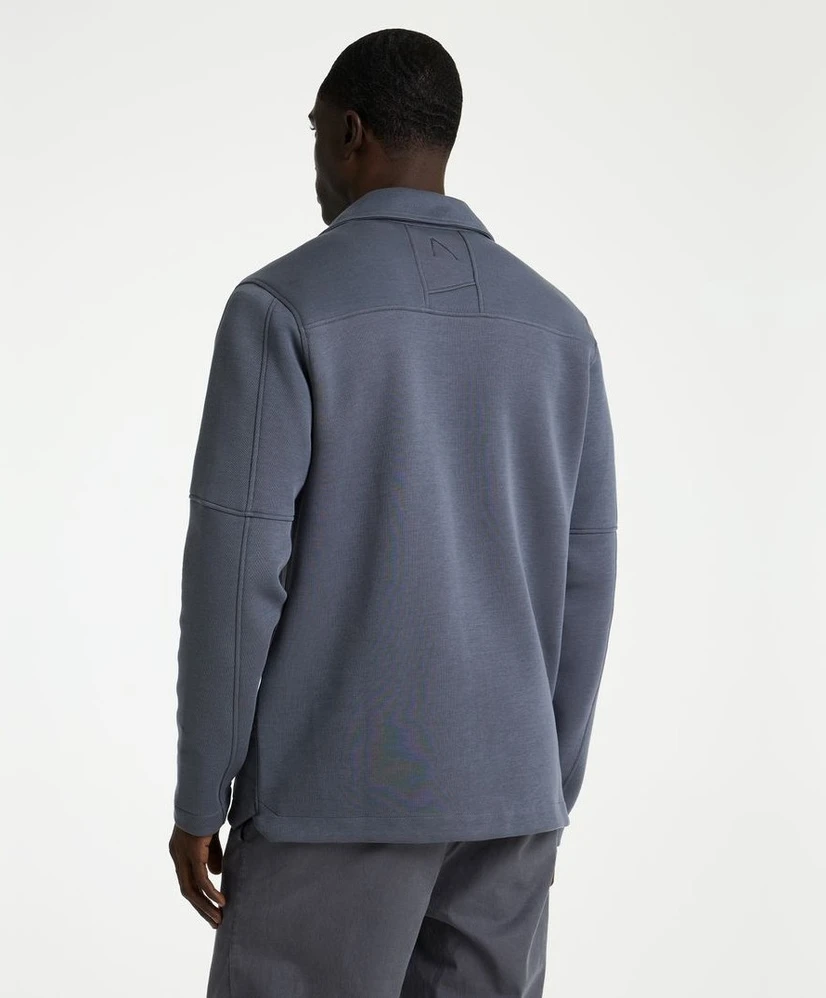 Chasin' Overshirt Pulse