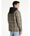 Chasin' Overshirt Stark Surge