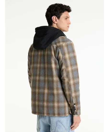 Chasin' Overshirt Stark Surge