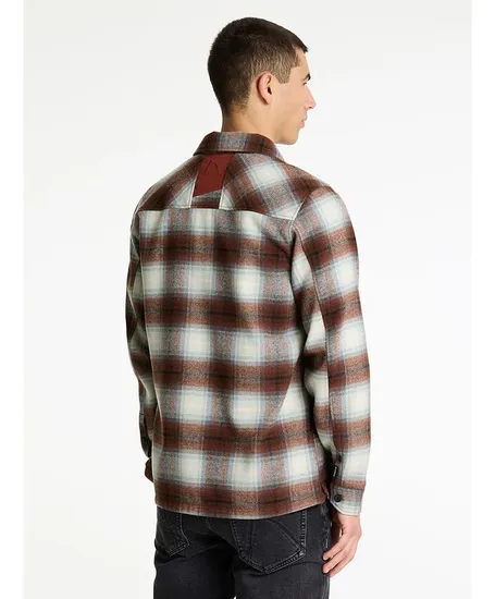 Chasin'Overshirt Stryke Bolt