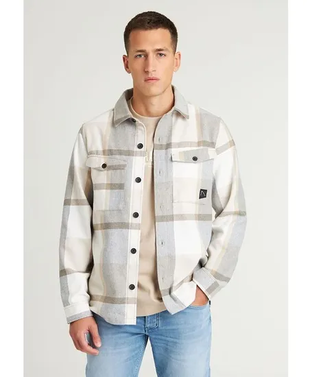Chasin' Overshirt Stryke Nobi