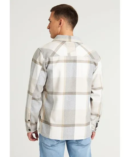 Chasin' Overshirt Stryke Nobi