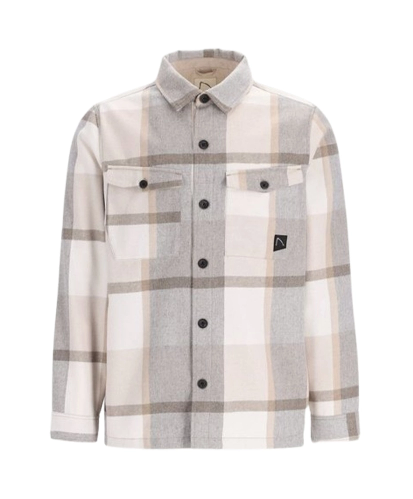 Chasin' Overshirt Stryke Nobi