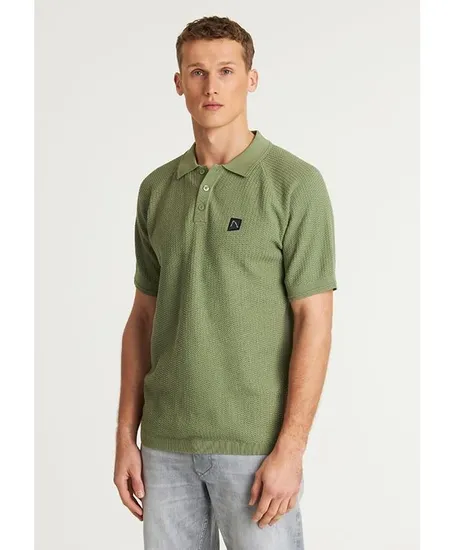 Chasin' Polo Guy