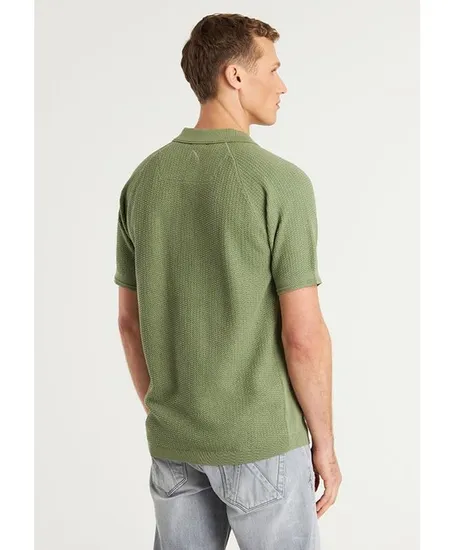 Chasin' Polo Guy