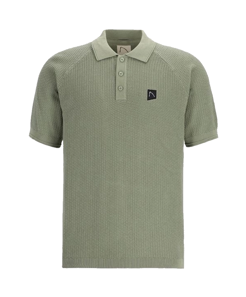 Chasin' Polo Guy