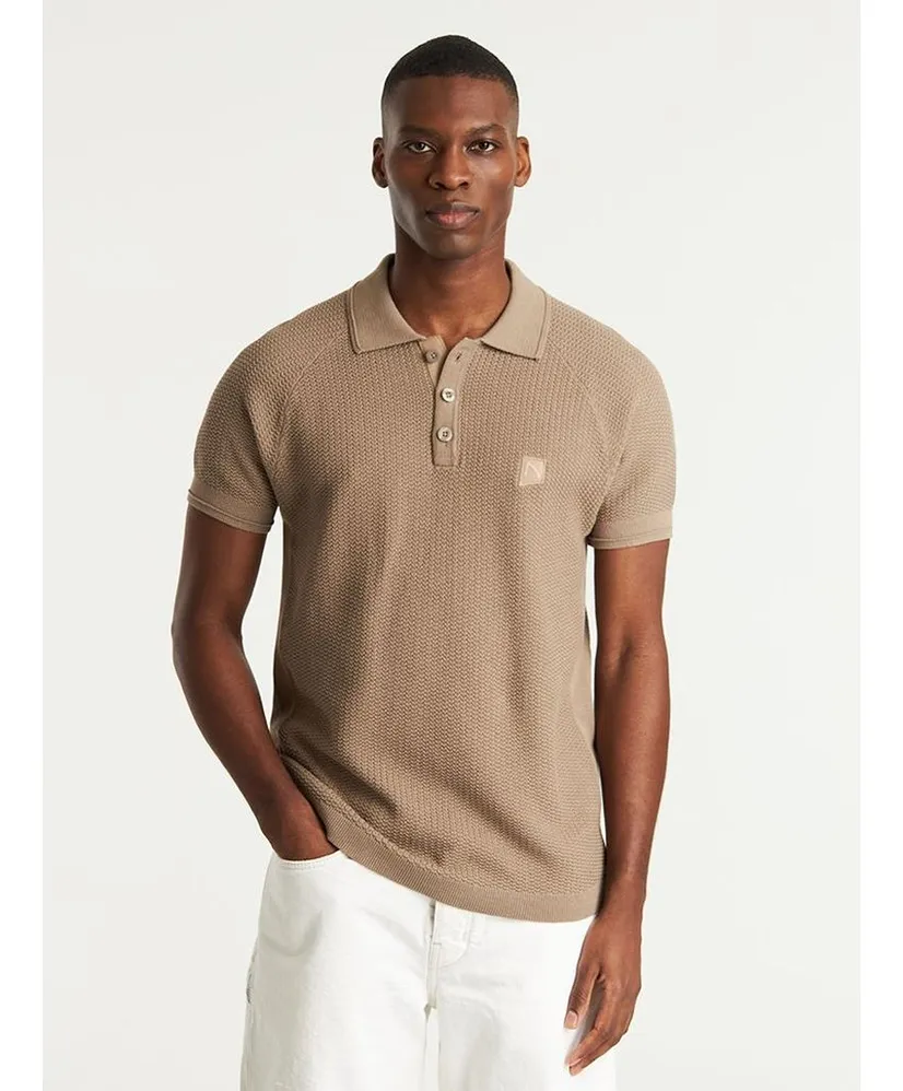 Chasin' Polo Guy