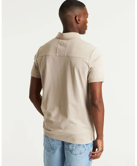 Chasin' Polo Nael