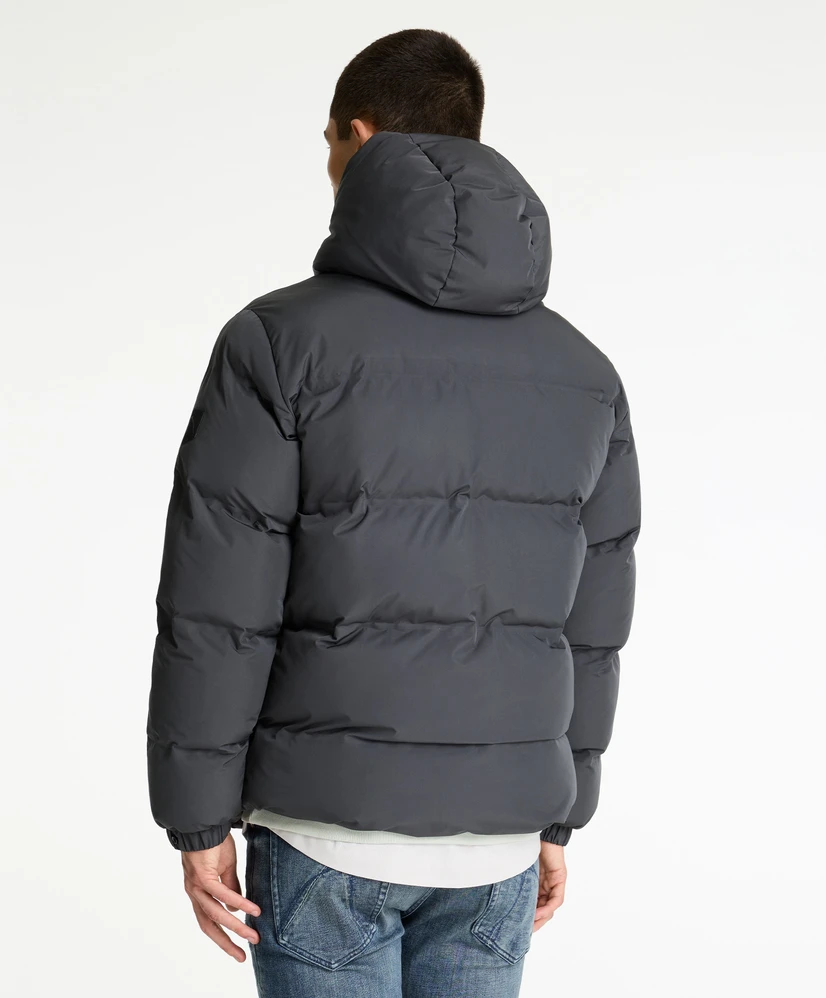 Chasin' Puffer Jas Nebula