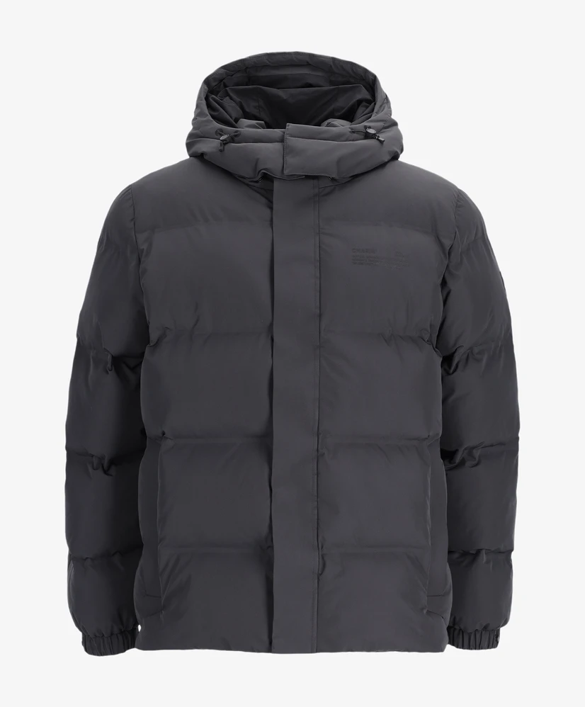 Chasin' Puffer Jas Nebula