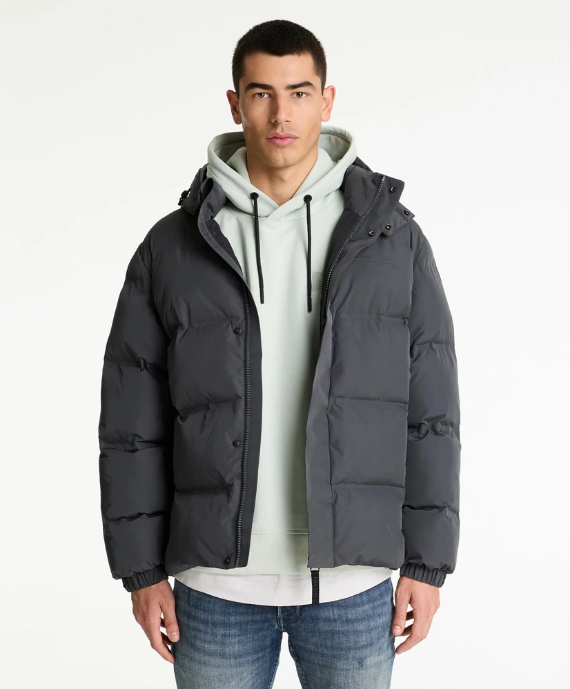 Chasin' Puffer Jas Nebula