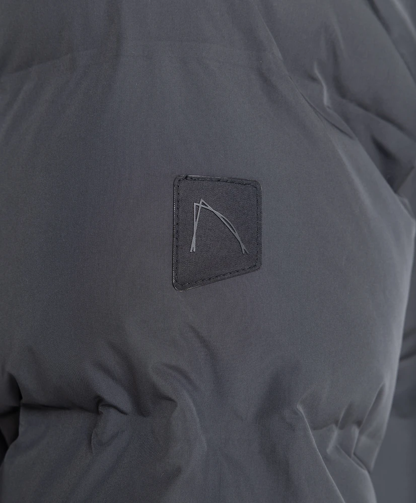 Chasin' Puffer Jas Nebula