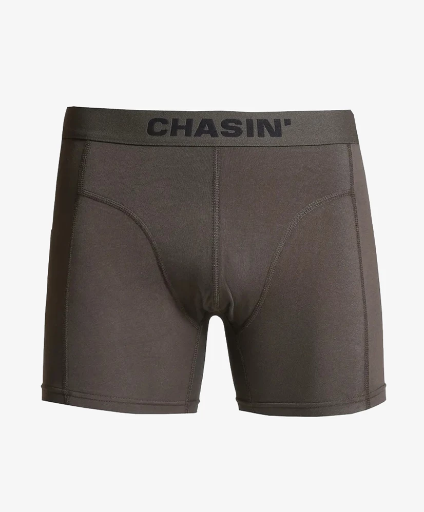 Chasin' Shorts Thrice Matz 3-pack