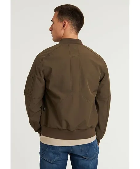 Chasin' Softshell Bomberjack Dash