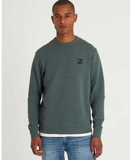 Chasin' Sweater Bullet