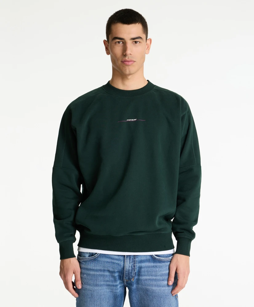 Chasin' Sweater Connect Round