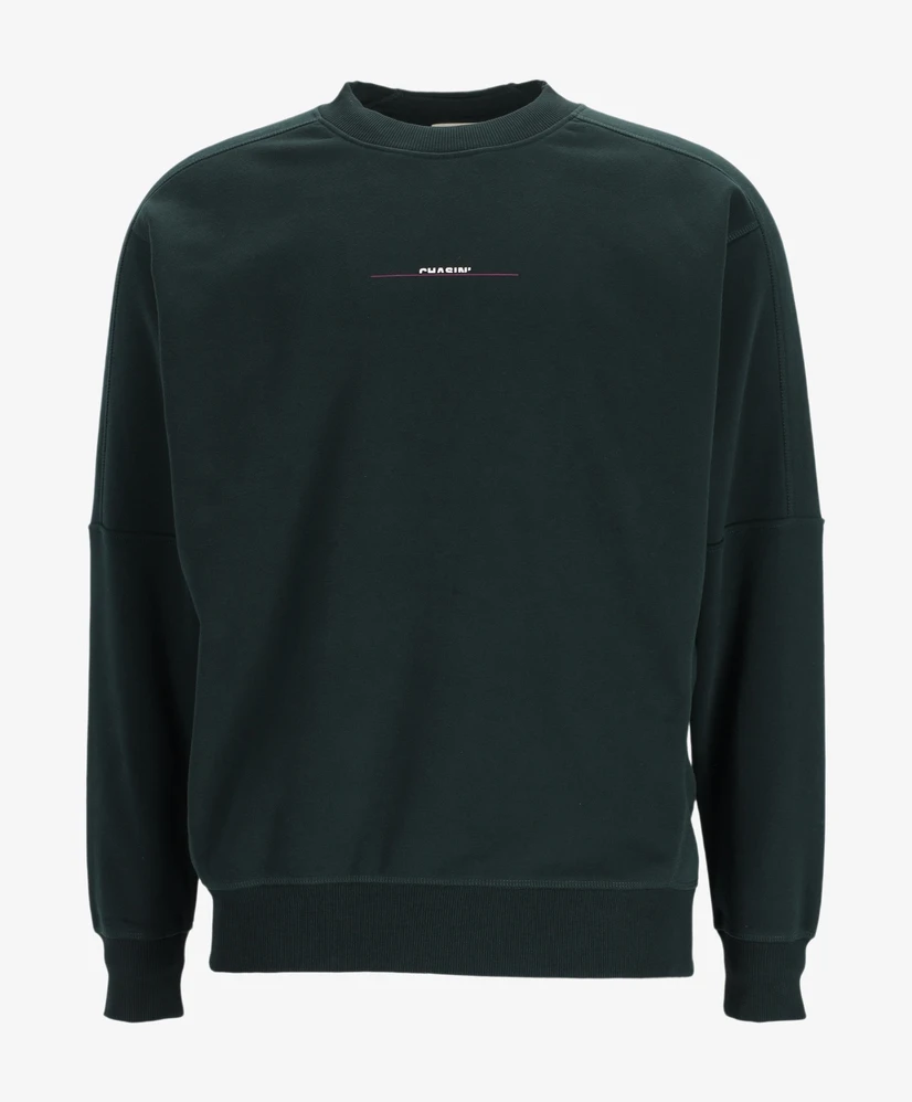 Chasin' Sweater Connect Round