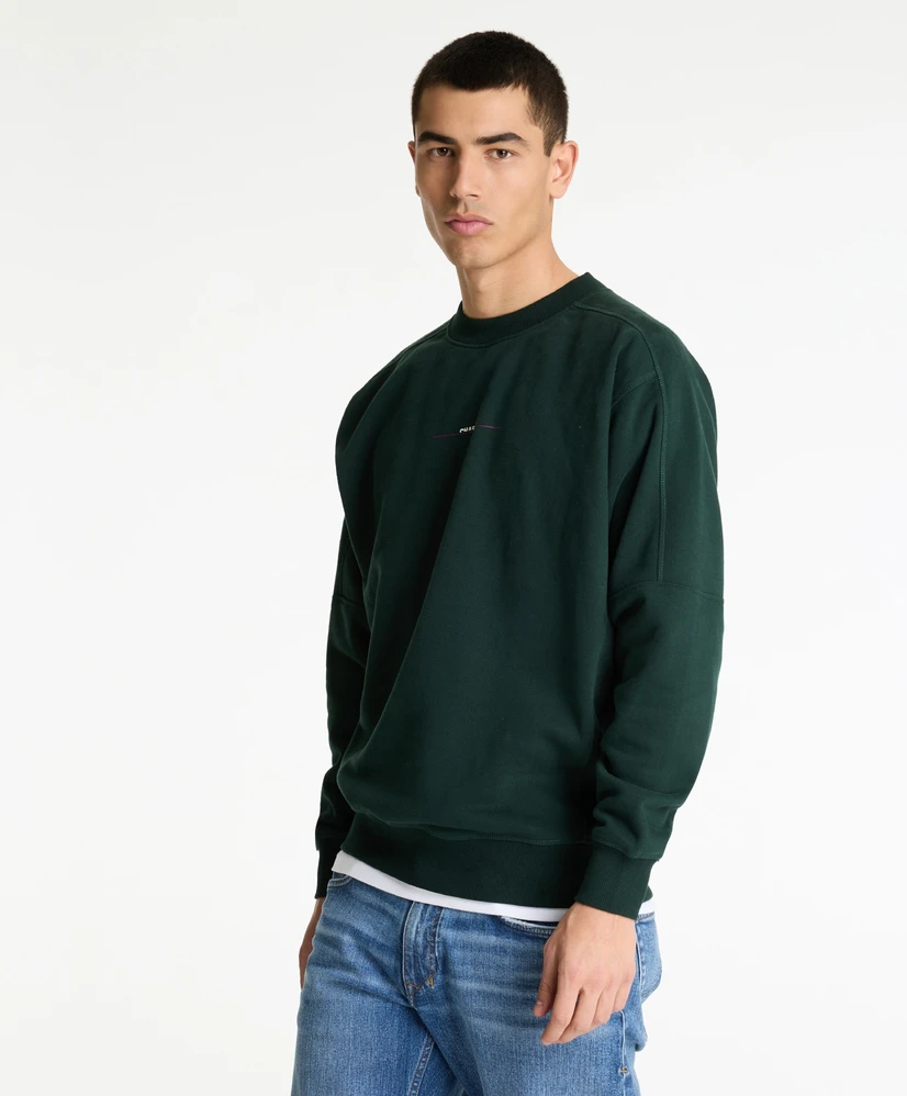 Chasin' Sweater Connect Round