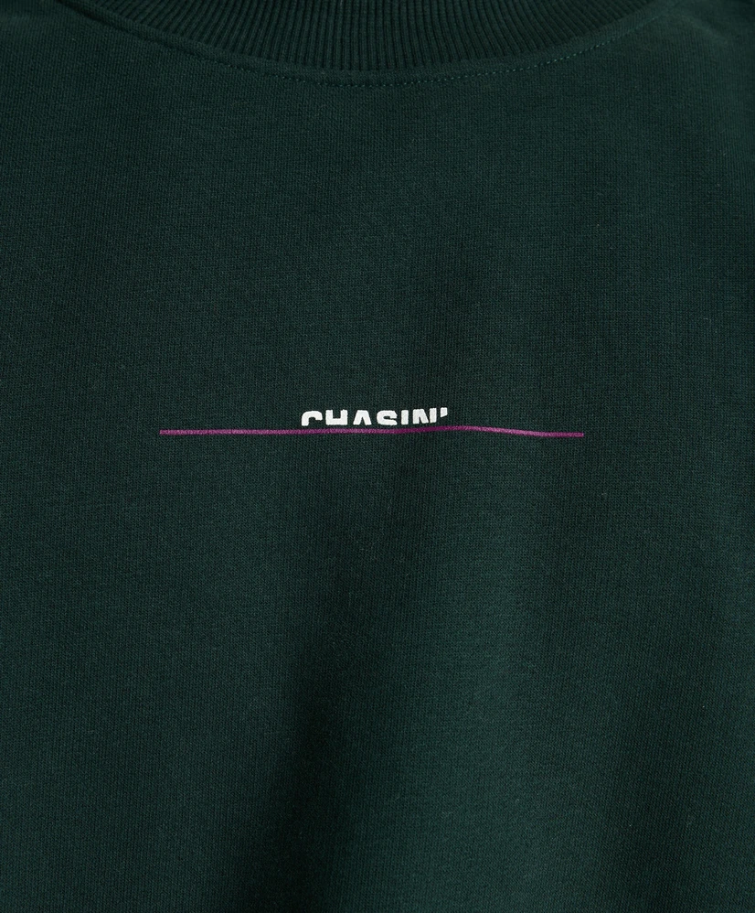 Chasin' Sweater Connect Round