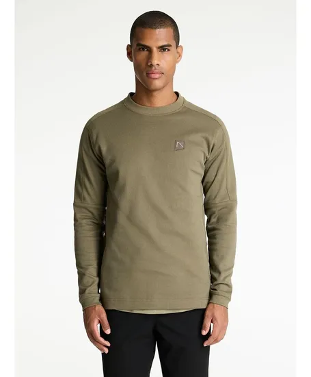 Chasin' Sweater Dax