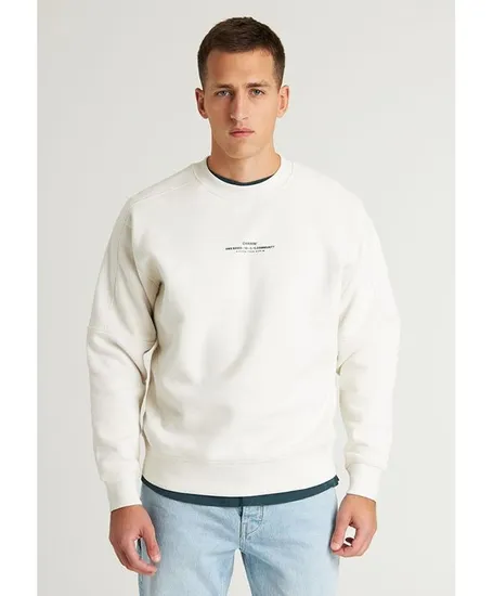 Chasin' Sweater Ido