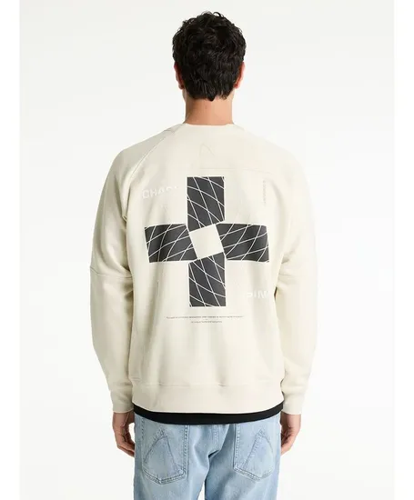 Chasin' Sweater Ido