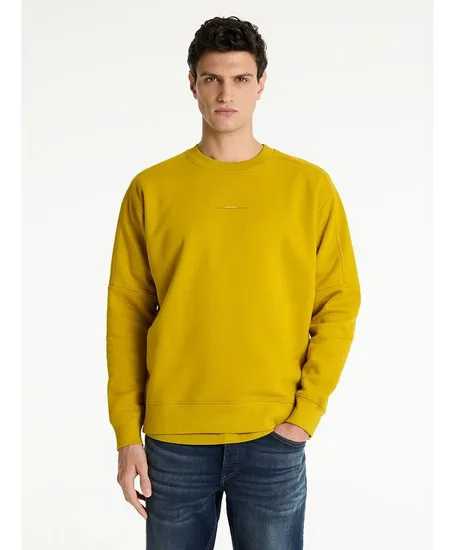 Chasin' Sweater Ido